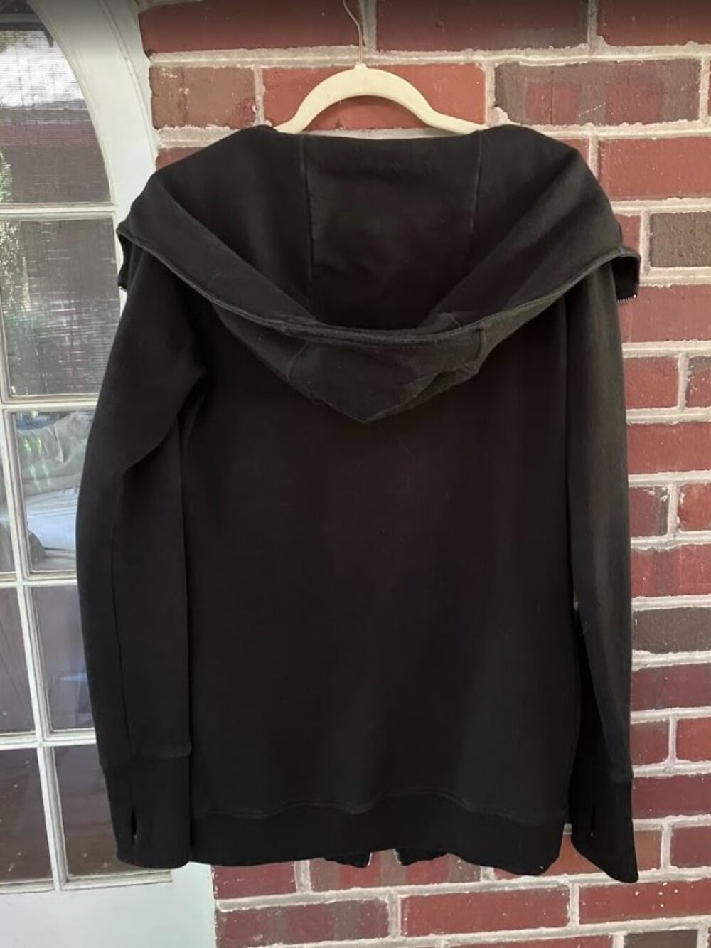 Prospect French Terry Hoodie Medium - Picture 10 of 10